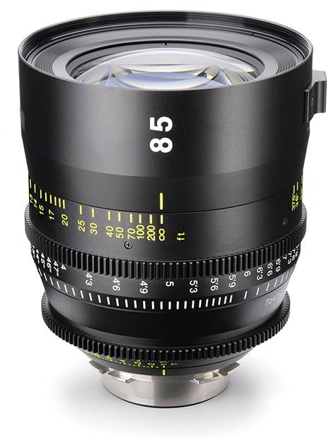AT-X 85mm T1.5 CANON